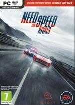 Need for Speed Rivals Limited Edition - PC