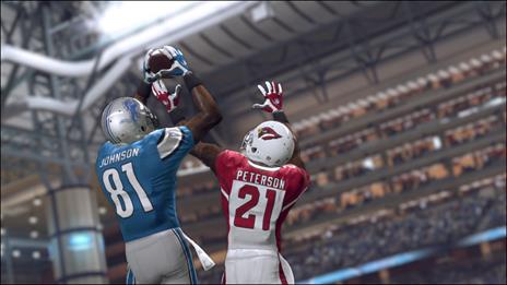 Madden NFL 16 - 3
