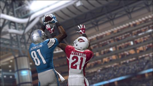 Madden NFL 16 - 3