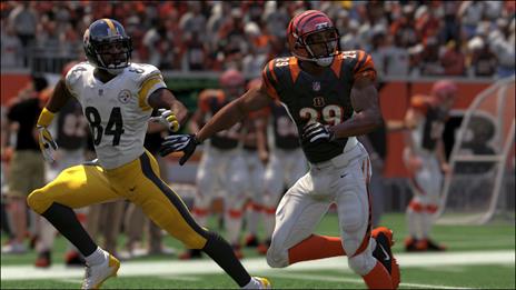 Madden NFL 16 - 4