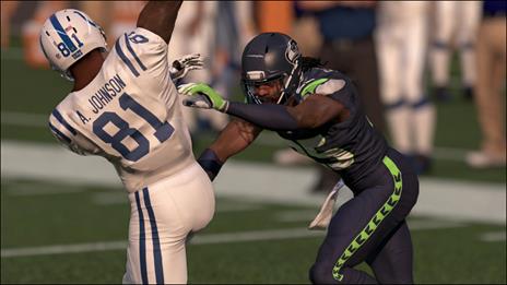 Madden NFL 16 - 5