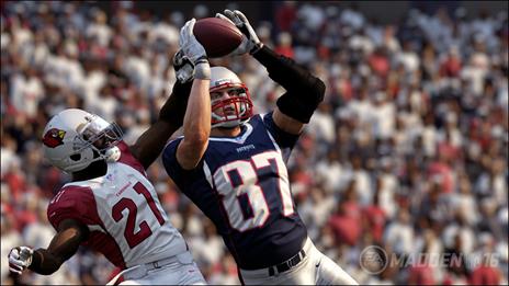Madden NFL 16 - 6