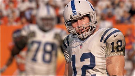 Madden NFL 16 - 7