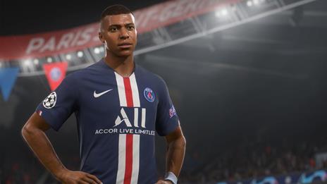 Fifa 21 - XONE - 6