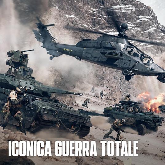 Battlefield 6 - PS5 - 3