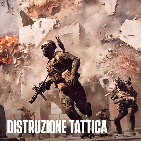Battlefield 6 - PS5 - 4