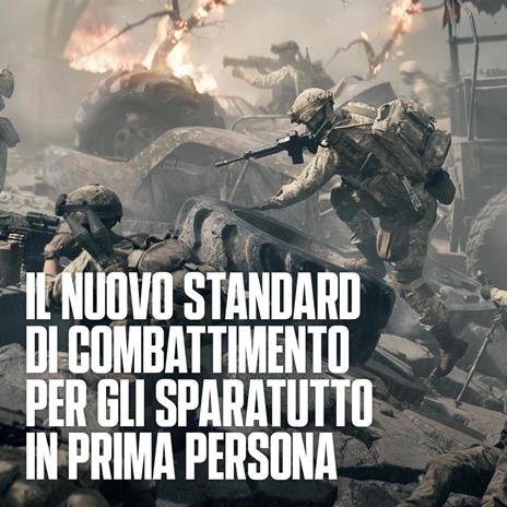 Battlefield 6 - PS5 - 5