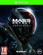 Mass Effect Andromeda - XONE