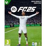 EA SPORTS FC 25 Standard Edition XBOX Series X