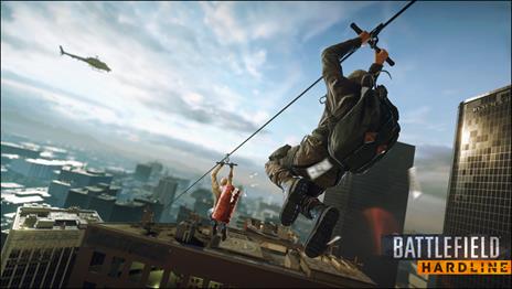 Battlefield Hardline - 6