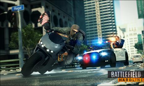 Battlefield Hardline - 7