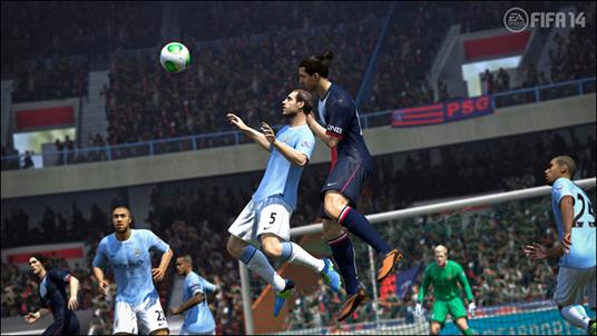 FIFA 14 - 6
