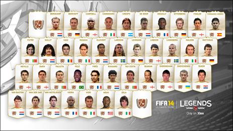 FIFA 14 - 11