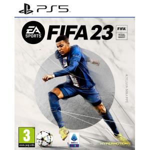 Fifa 23 Ps5 Sv/Da/Fi/No - Ea Electronic Arts