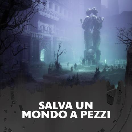 DRAGON AGE THE VEILGUARD PS5 EU PREVENDITA - 3