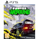 Need For Speed Unbound Ps5 Fr/De/It