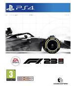 F1 23 - PS4