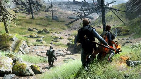Dragon Age Inquisition - PS4 - 5
