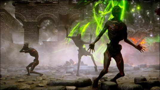 Dragon Age Inquisition - PS4 - 7