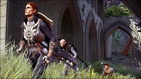Dragon Age Inquisition - PS4 - 8
