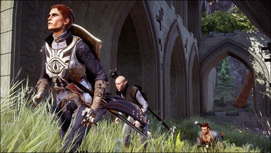 Dragon Age Inquisition - PS4 - 8