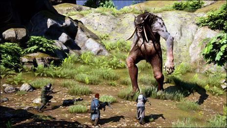 Dragon Age Inquisition - PS4 - 10