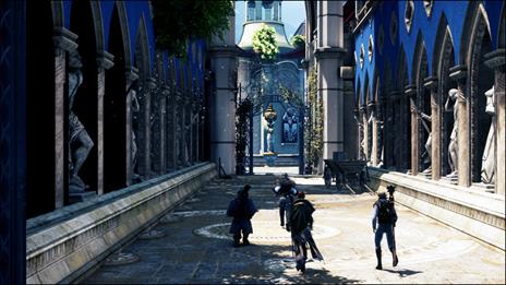 Dragon Age Inquisition - PS4 - 11