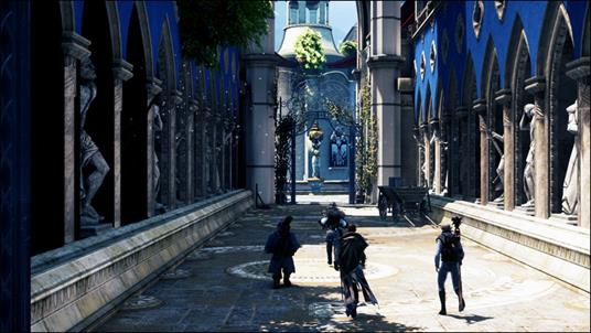 Dragon Age Inquisition - PS4 - 11