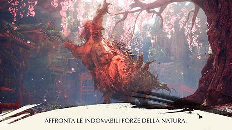 Wild Hearts - XBOX Serie X - 2