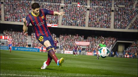 FIFA 15 - 5