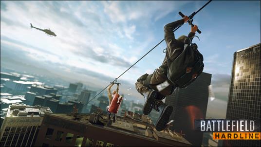 Battlefield Hardline - 8