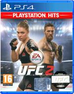 Electronic Arts UFC 2 Hits, PS4 videogioco PlayStation 4 Basic Inglese