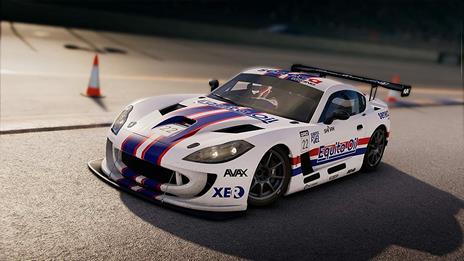 Grid Legends - PS5 - 5