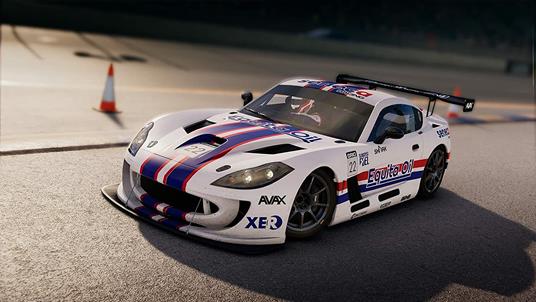 Grid Legends - PS5 - 5