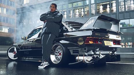 Need for Speed Unbound - XBOX Serie X - 4