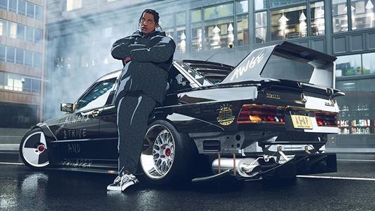 Need for Speed Unbound - XBOX Serie X - 4