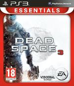 Dead Space 3 (Essentials)