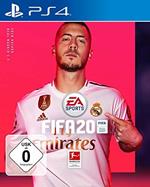 Ps4 Fifa 20 Eu