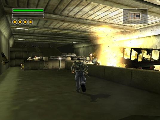 Freedom Fighters - 9