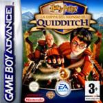 Harry Potter: Quidditch World Cup