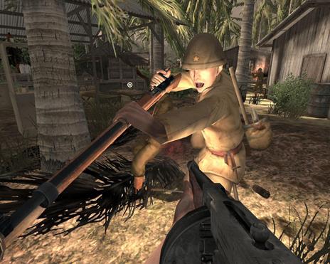 Medal of Honor Pacific Assault - PC - 3