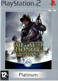 Medal of Honor. Frontline