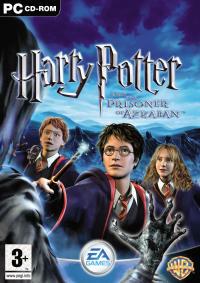 Harry Potter e il prigioniero di Azkaban