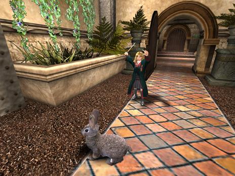 Harry Potter e il prigioniero di Azkaban - 5