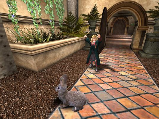 Harry Potter e il prigioniero di Azkaban - 5