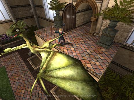 Harry Potter e il prigioniero di Azkaban - 6