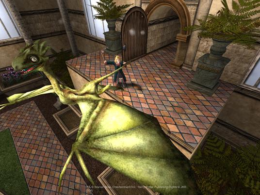 Harry Potter e il prigioniero di Azkaban - 6