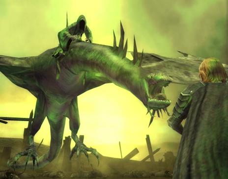 Signore degli Anelli. La terza era - 9