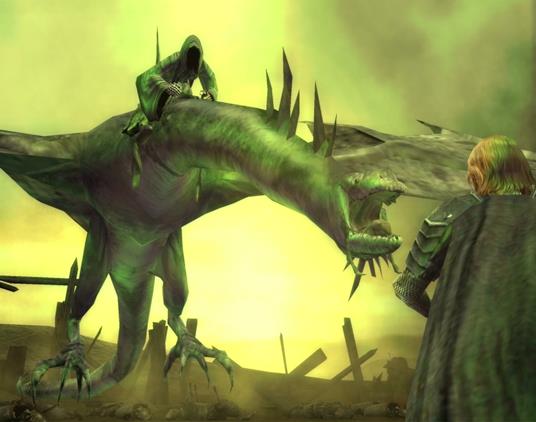 Signore degli Anelli. La terza era - 9