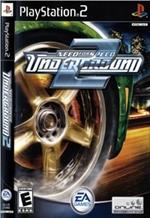 Need for Speed Underground 2